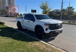 شيفروليه سلفرادو